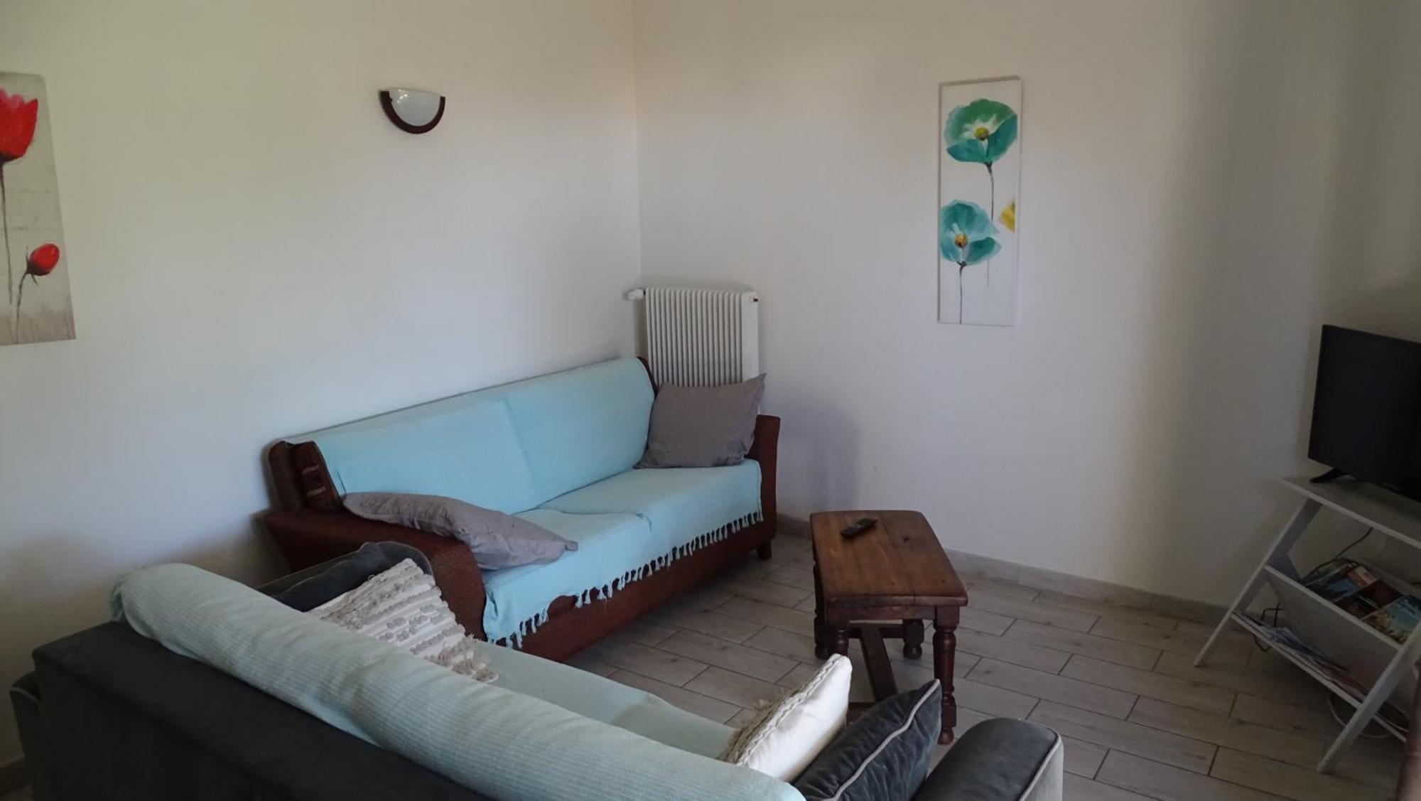 Ferienhaus Les De Petrocoriis *