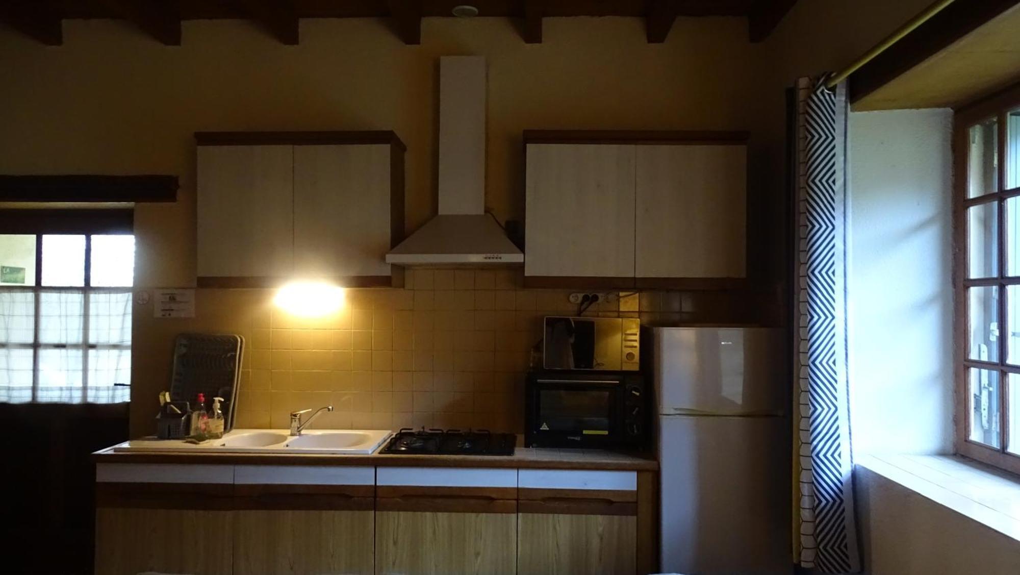 Holiday home Les De Petrocoriis Boulazac Isle Manoire