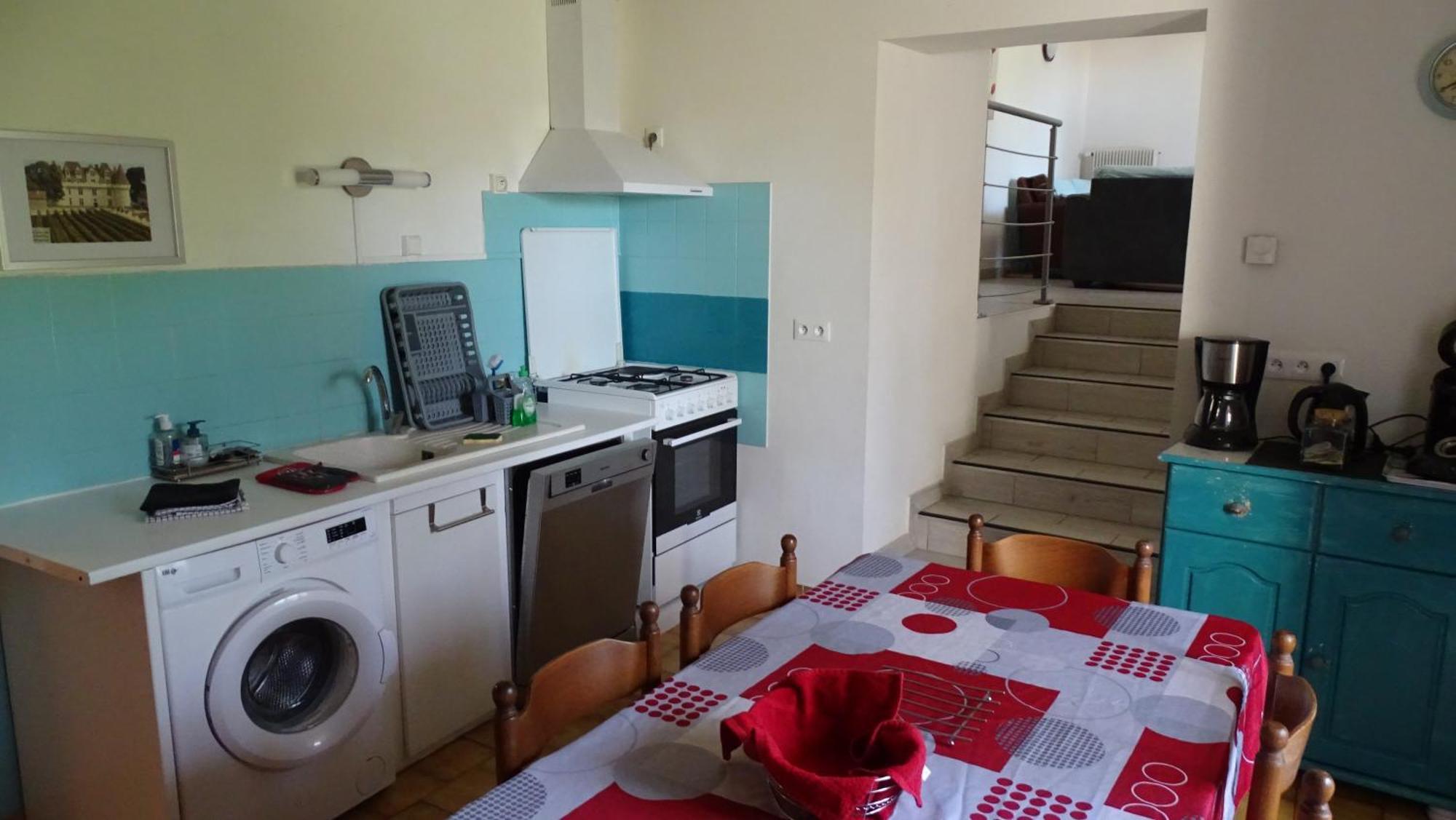 Holiday home Les De Petrocoriis Boulazac Isle Manoire