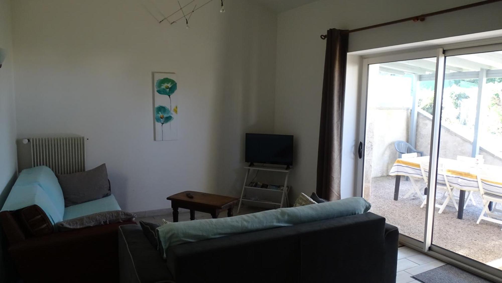 Les De Petrocoriis Vakantiehuis *
