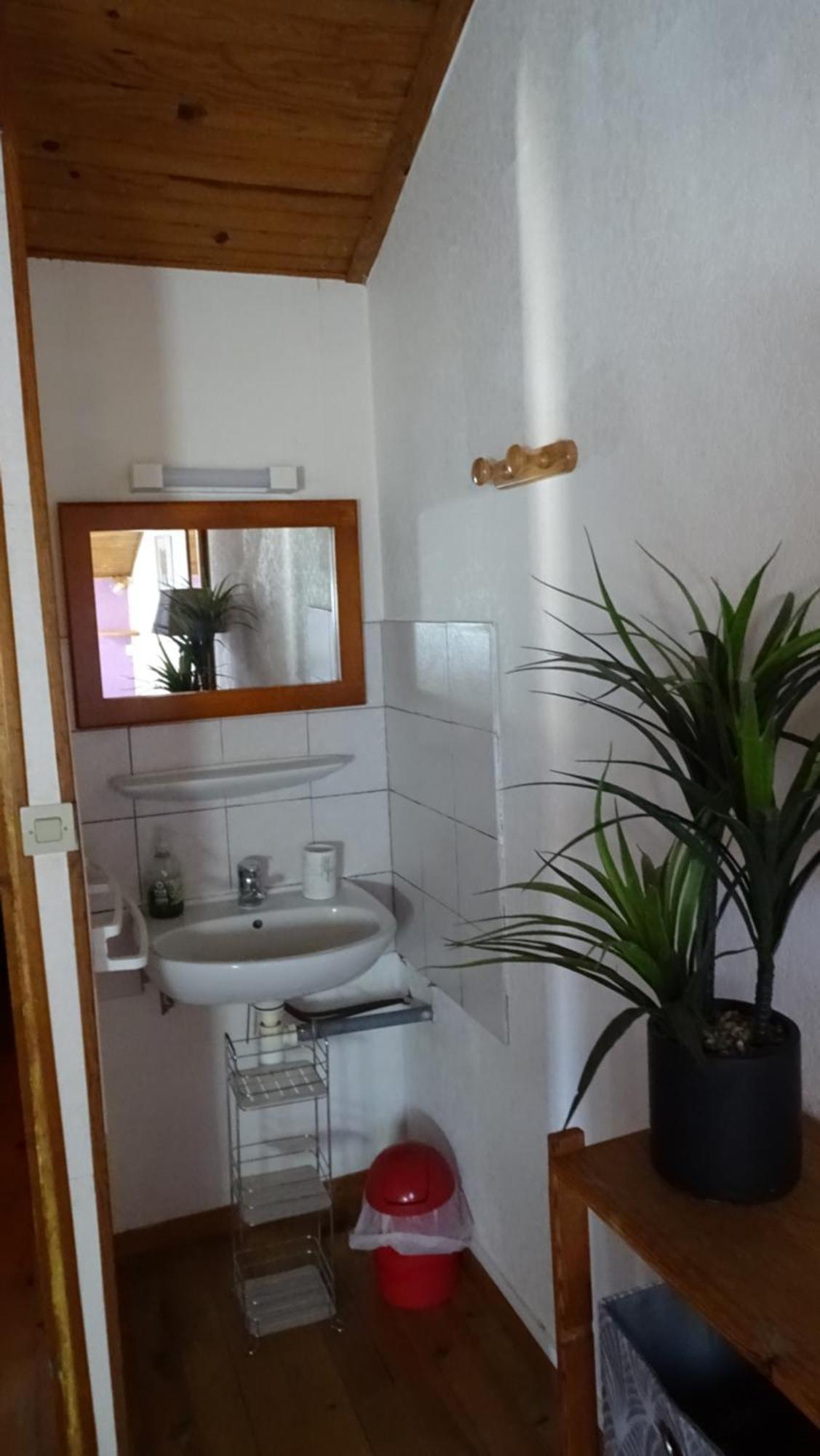 Ferienhaus Les De Petrocoriis *