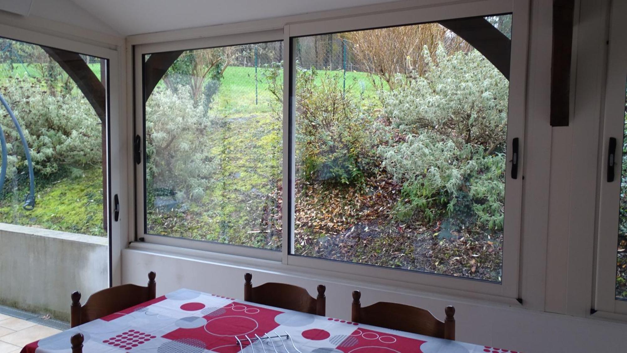 Les De Petrocoriis Holiday home