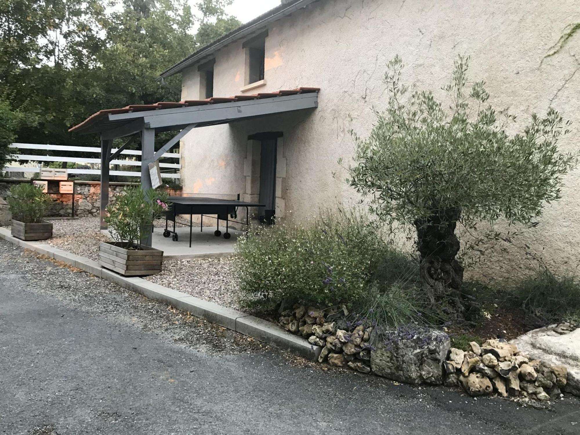 Vakantiehuis Les De Petrocoriis Boulazac Isle Manoire