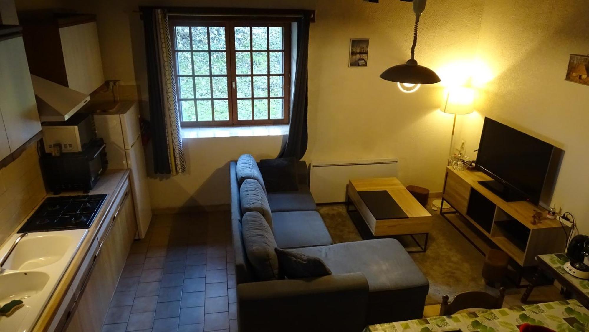 Ferienhaus Les De Petrocoriis Boulazac Isle Manoire