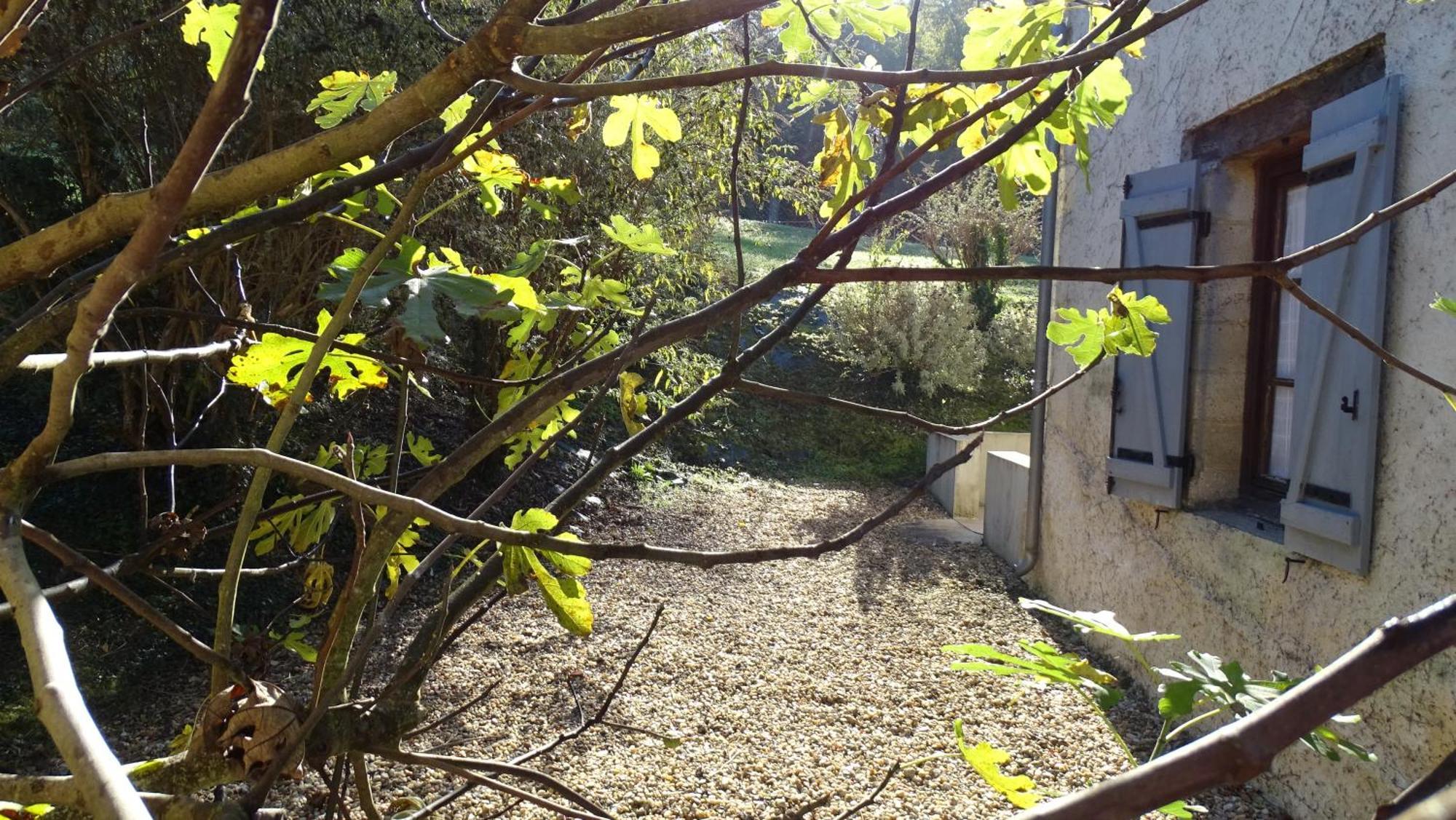 Les De Petrocoriis Holiday home *