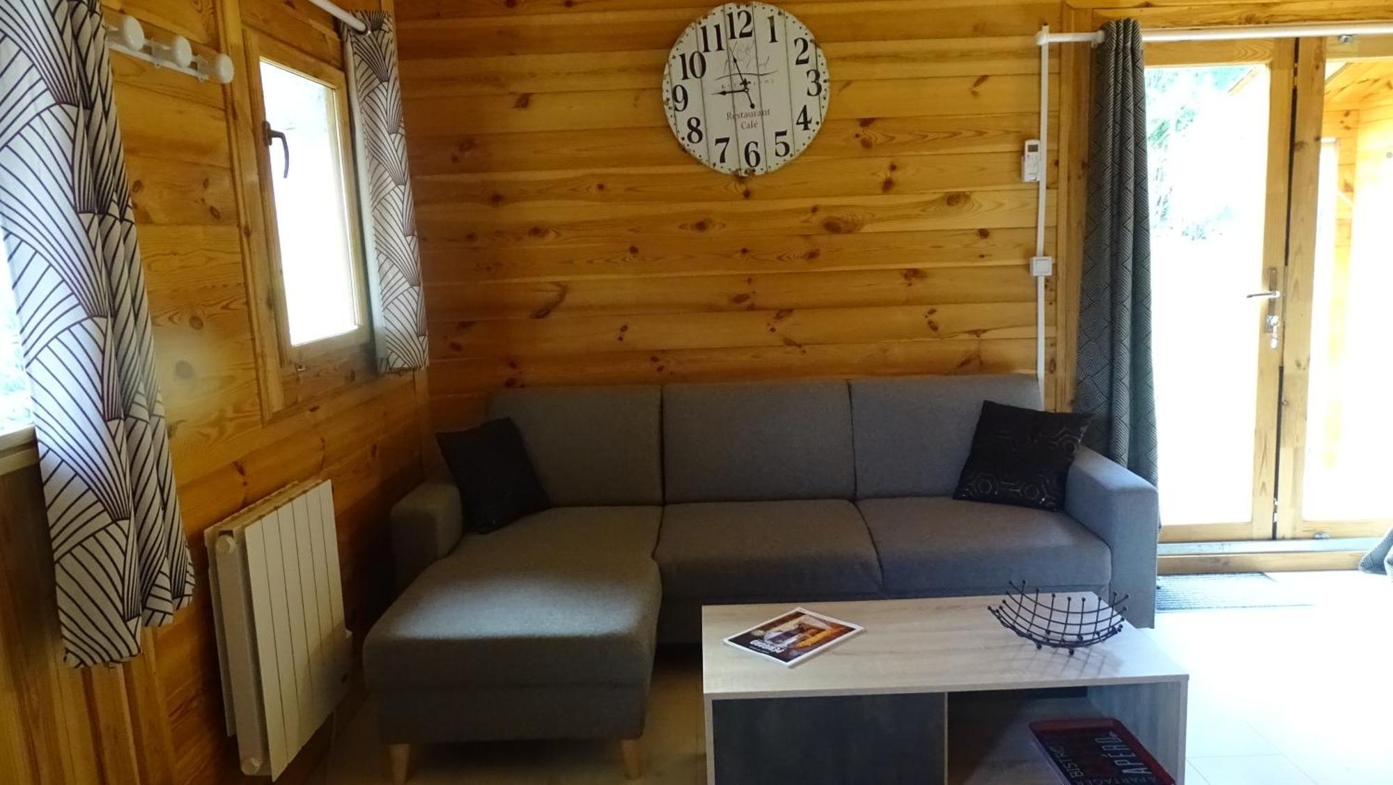 Les De Petrocoriis Holiday home