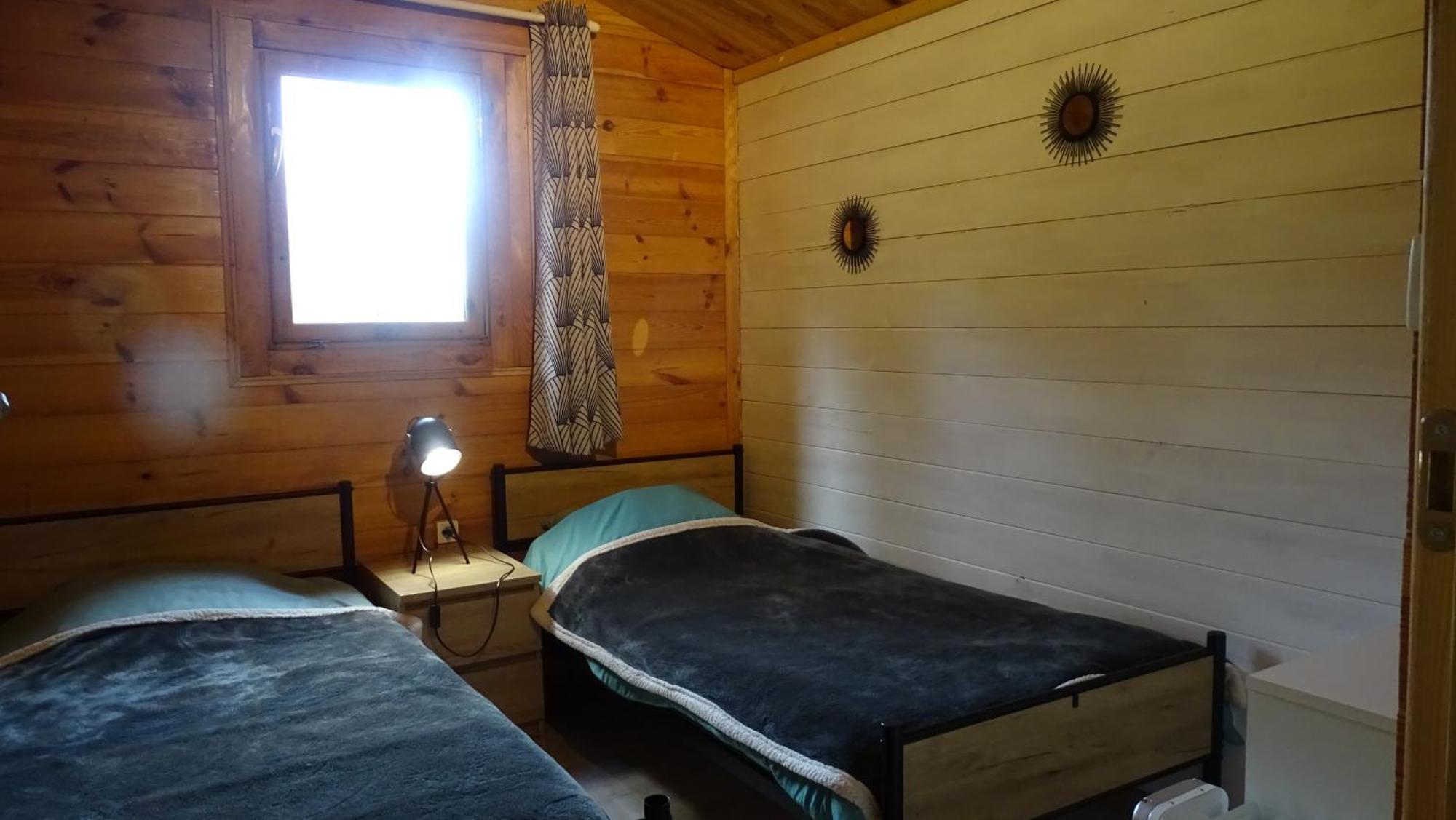 Vakantiehuis Les De Petrocoriis