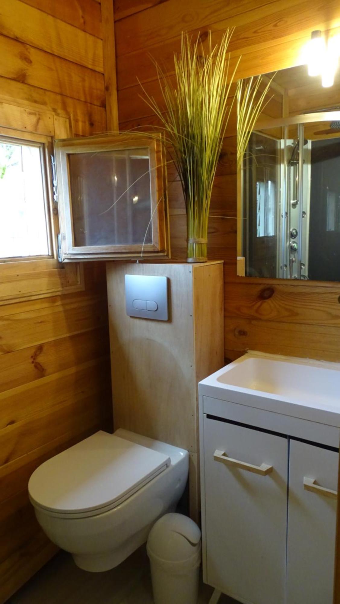 Les De Petrocoriis Holiday home *