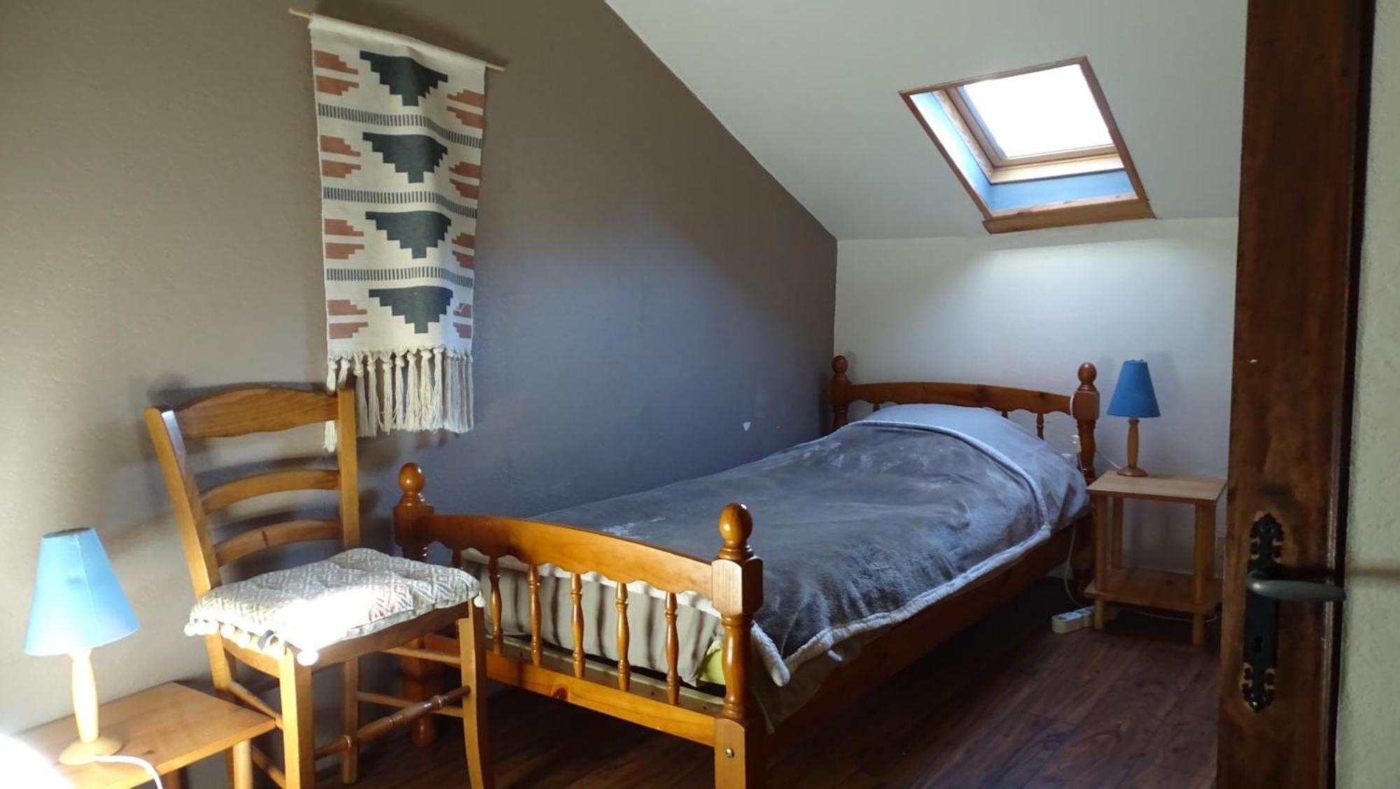 Les De Petrocoriis Holiday home *