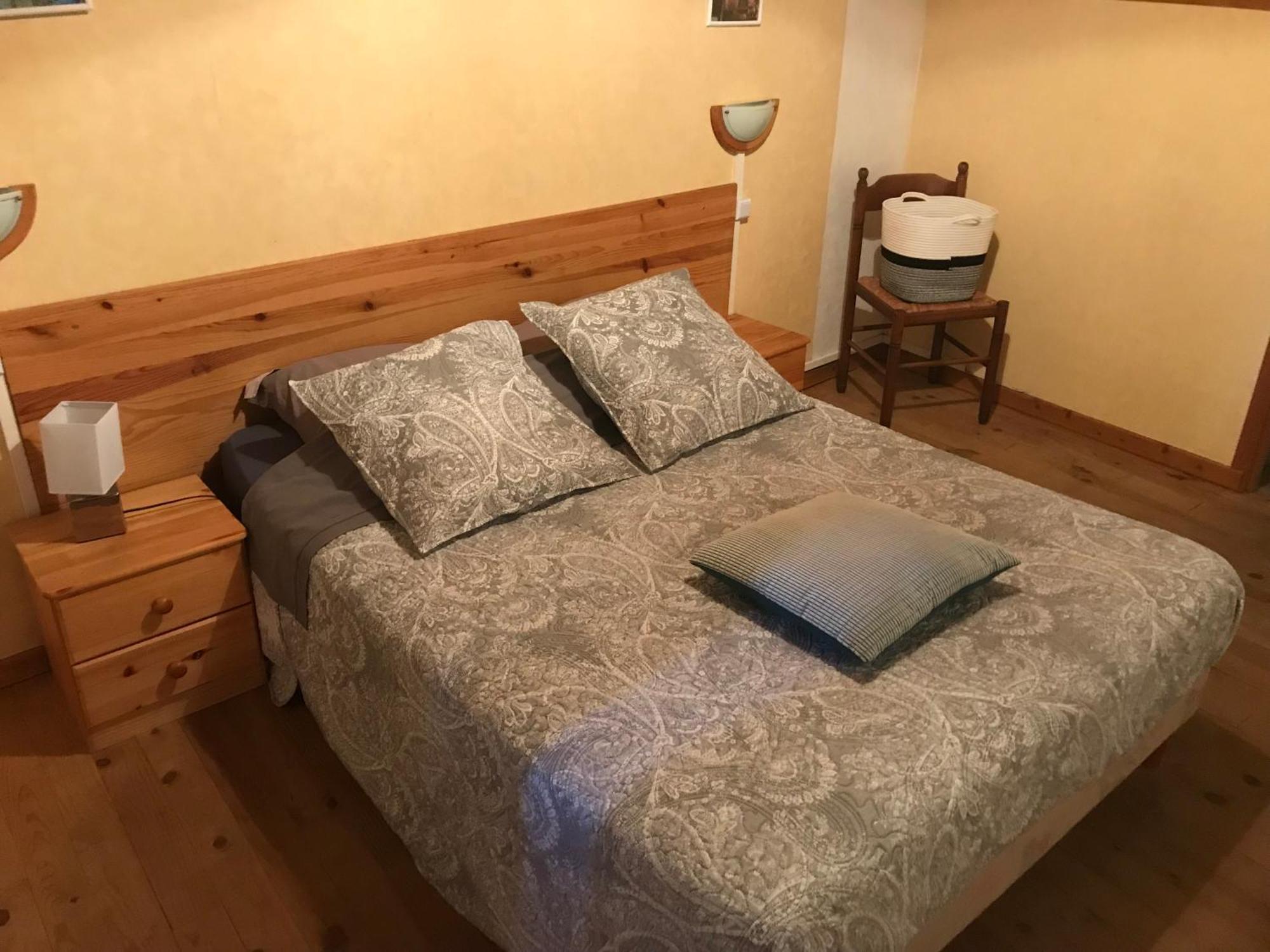 Holiday home Les De Petrocoriis *
