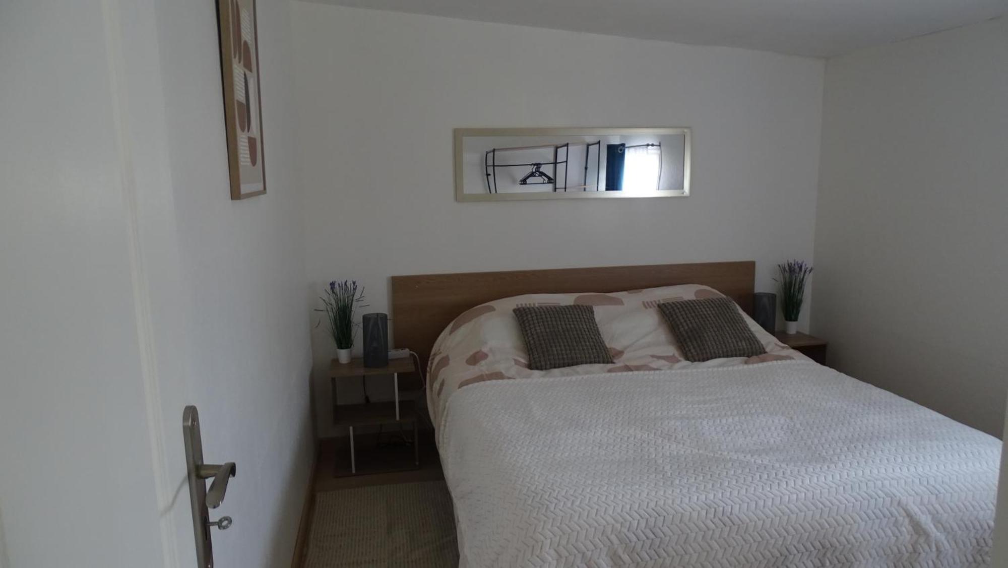 Holiday home Les De Petrocoriis *