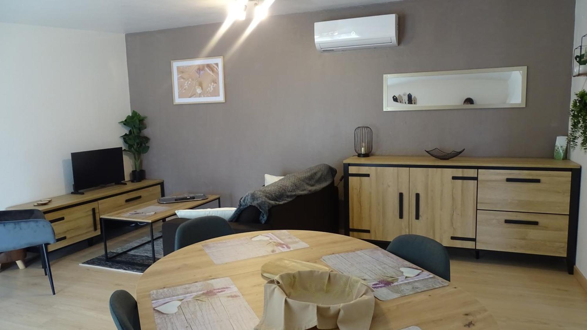 Les De Petrocoriis Holiday home Boulazac Isle Manoire